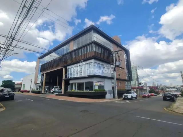Galpão aluguel em Vila Madureira, Ponta Grossa