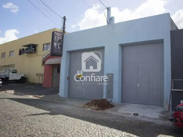 Galpão aluguel em Região Geográfica Imediata de Ponta Grossa, Ponta Grossa