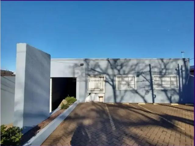 Galpão aluguel em Região Geográfica Imediata de Ponta Grossa, Ponta Grossa