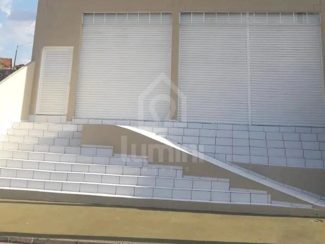 Galpão aluguel em Oficinas, Ponta Grossa