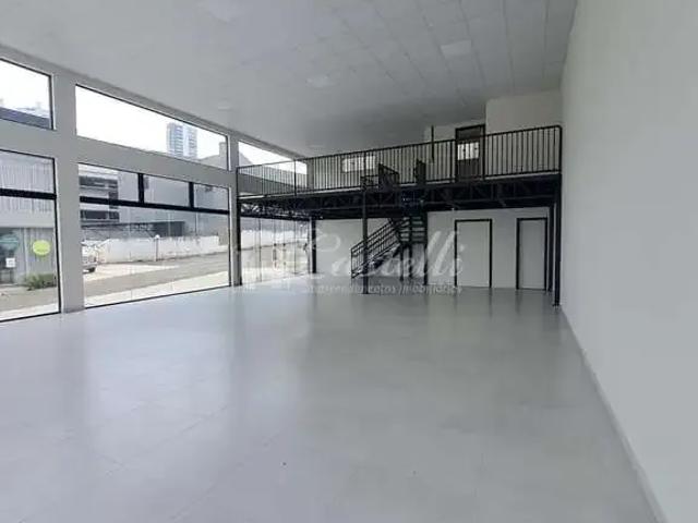 Galpão aluguel em Oficinas, Ponta Grossa