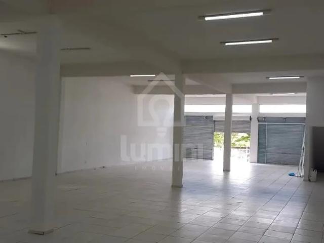 Galpão aluguel em Oficinas, Ponta Grossa