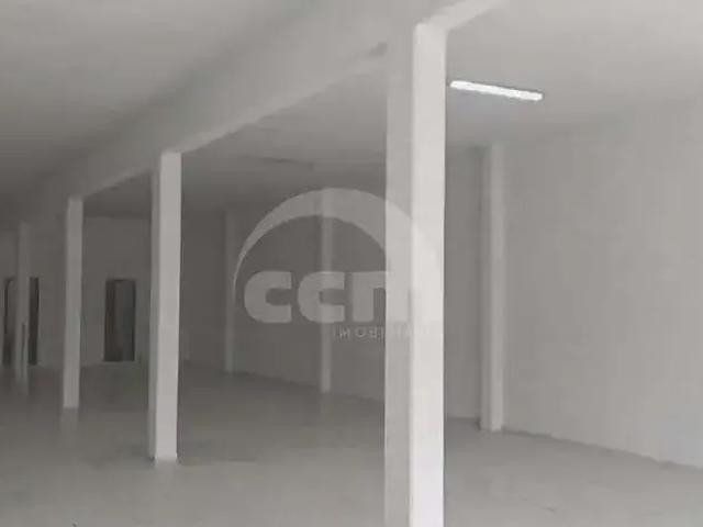 Galpão aluguel em Oficinas, Ponta Grossa