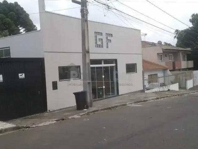 Galpão aluguel em Região Geográfica Imediata de Ponta Grossa, Ponta Grossa
