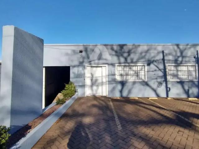 Galpão aluguel em Região Geográfica Imediata de Ponta Grossa, Ponta Grossa