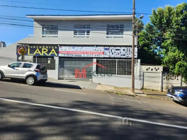 Galpão aluguel em Região Geográfica Imediata de Ponta Grossa, Ponta Grossa