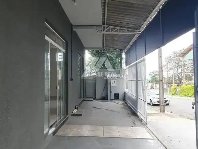 Galpão aluguel em Região Geográfica Imediata de Ponta Grossa, Ponta Grossa