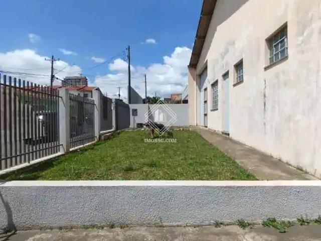 Galpão aluguel em Região Geográfica Imediata de Ponta Grossa, Ponta Grossa