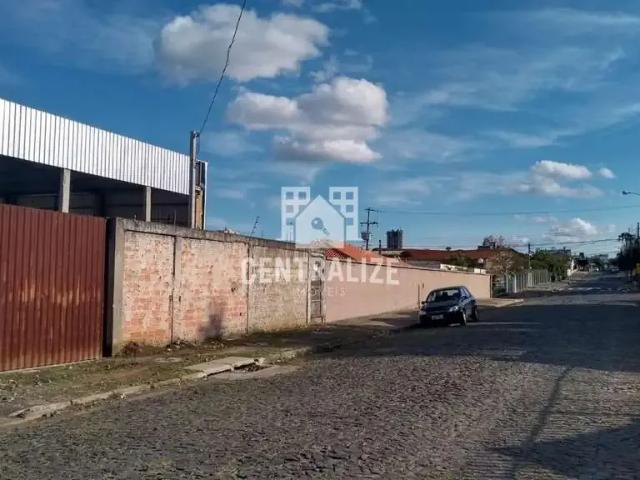 Galpão aluguel em Região Geográfica Imediata de Ponta Grossa, Ponta Grossa