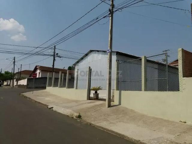 Galpão aluguel em Região Geográfica Imediata de Ponta Grossa, Ponta Grossa