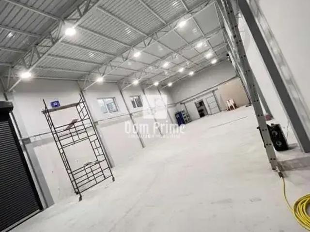 Galpão aluguel em Região Geográfica Imediata de Ponta Grossa, Ponta Grossa
