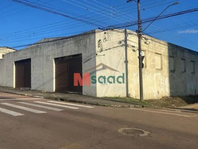 Galpão aluguel em Região Geográfica Imediata de Ponta Grossa, Ponta Grossa