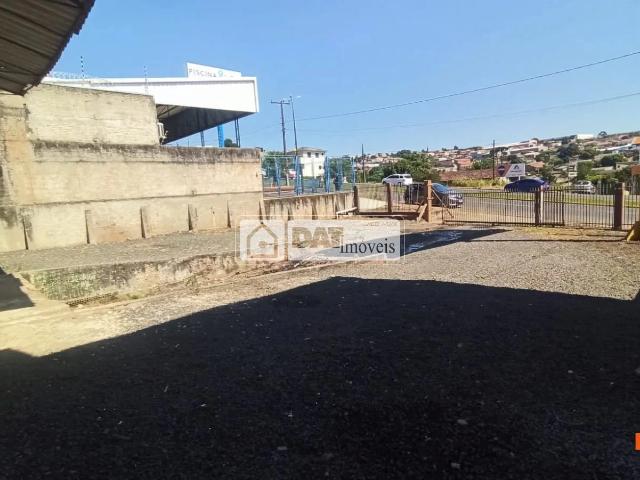 Galpão aluguel em Região Geográfica Imediata de Ponta Grossa, Ponta Grossa