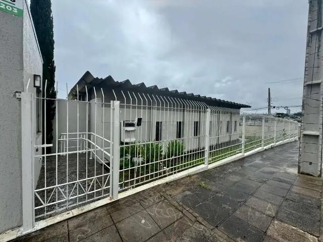 Galpão aluguel em Região Geográfica Imediata de Ponta Grossa, Ponta Grossa