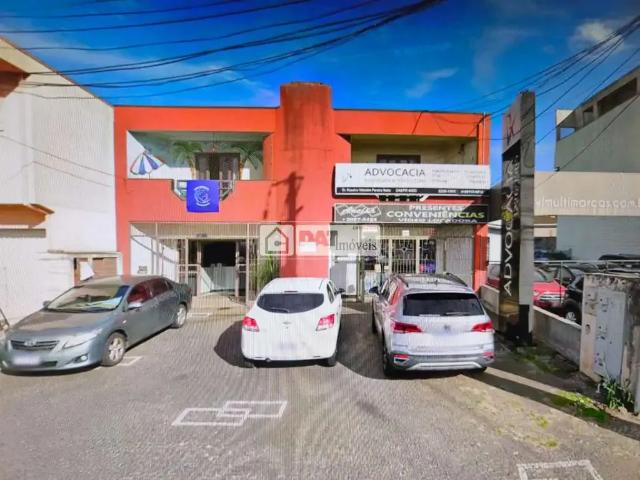 Galpão aluguel em Região Geográfica Imediata de Ponta Grossa, Ponta Grossa
