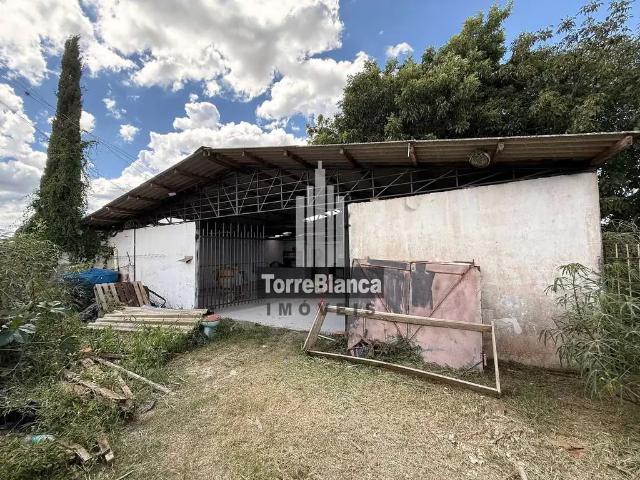 Galpão aluguel em Região Geográfica Imediata de Ponta Grossa, Ponta Grossa