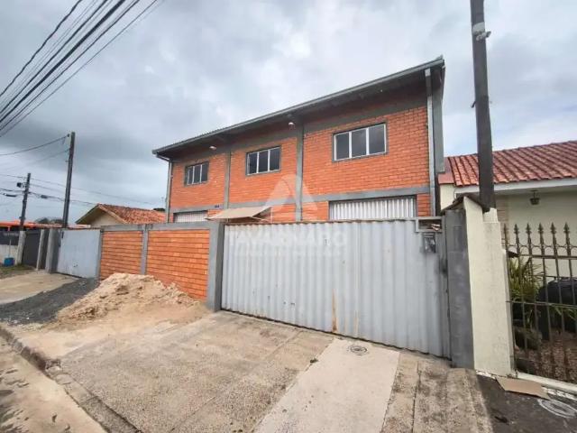 Galpão aluguel em Região Geográfica Imediata de Ponta Grossa, Ponta Grossa