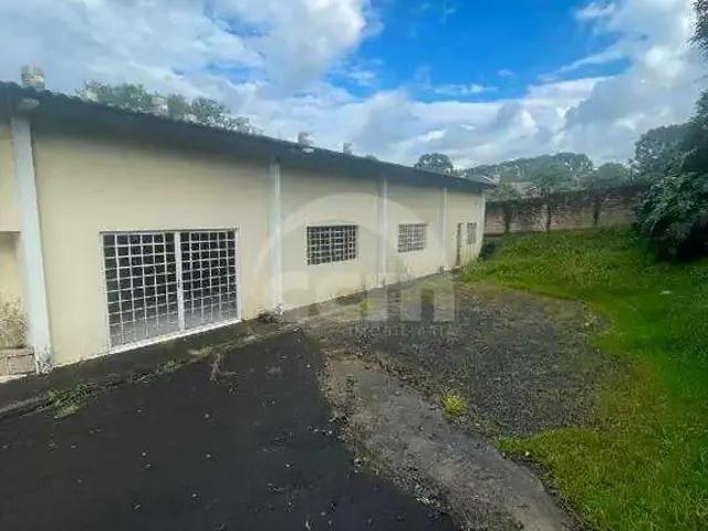 Galpão aluguel em Região Geográfica Imediata de Ponta Grossa, Ponta Grossa