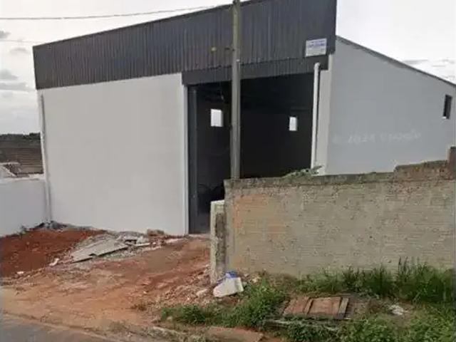 Galpão aluguel em Região Geográfica Imediata de Ponta Grossa, Ponta Grossa