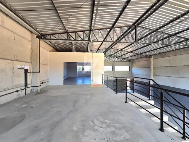 Galpão aluguel em Residencial Princesa dos Campos, Ponta Grossa