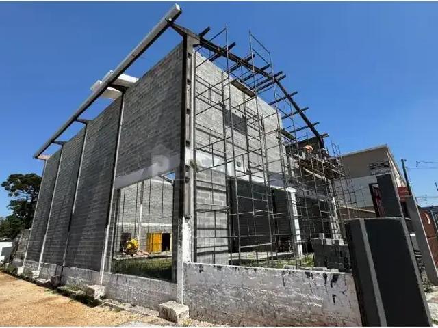 Galpão aluguel em Região Geográfica Imediata de Ponta Grossa, Ponta Grossa