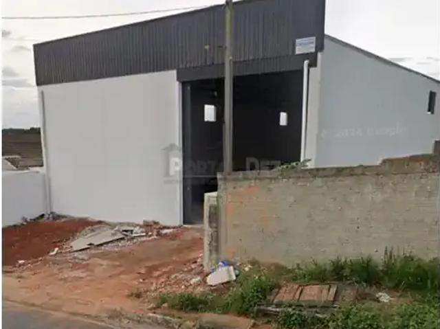 Galpão aluguel em Residencial Princesa dos Campos, Ponta Grossa