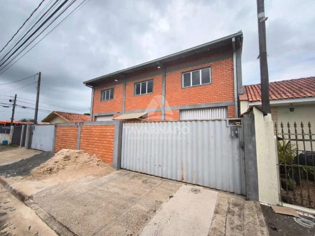 Galpão aluguel em Uvaranas, Ponta Grossa