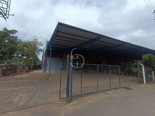 Galpão aluguel em Região Geográfica Imediata de Novo Hamburgo - São Leopoldo, Região Metropolitana de Porto Alegre