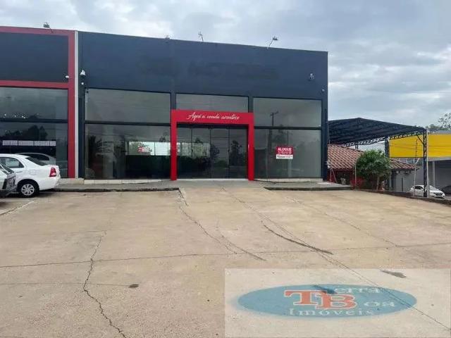Galpão aluguel em Região Geográfica Imediata de Novo Hamburgo - São Leopoldo, Região Metropolitana de Porto Alegre