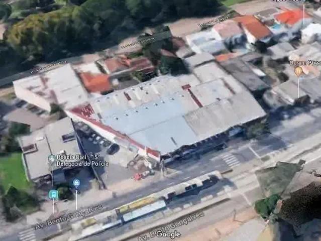 Galpão aluguel em Região Geográfica Imediata de Porto Alegre, Região Metropolitana de Porto Alegre