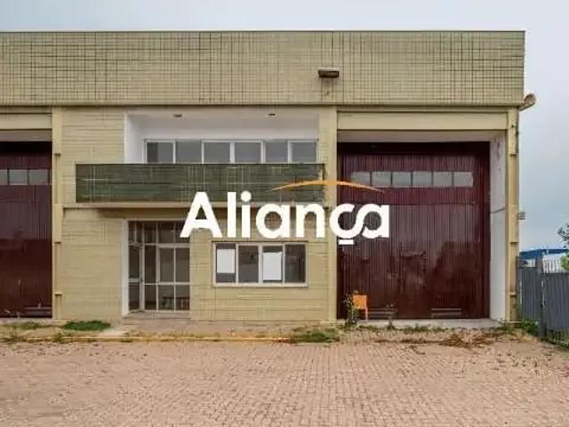 Galpão aluguel em Porto Alegre, Região Geográfica Intermediária de Porto Alegre