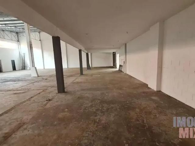 Galpão aluguel em Região Geográfica Imediata de Porto Alegre, Região Metropolitana de Porto Alegre