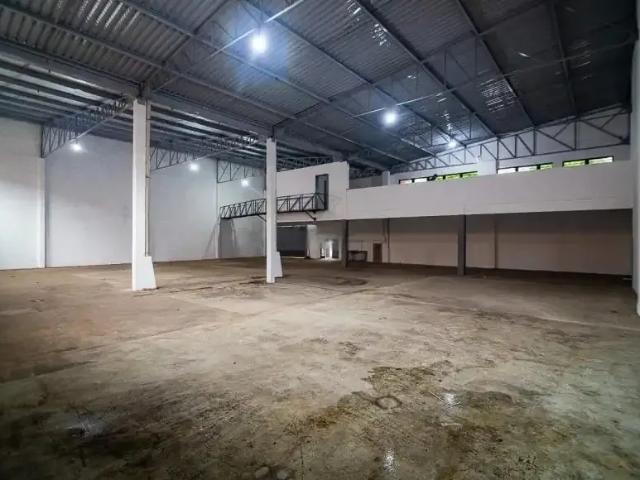 Galpão aluguel em Região Geográfica Imediata de Porto Alegre, Região Metropolitana de Porto Alegre