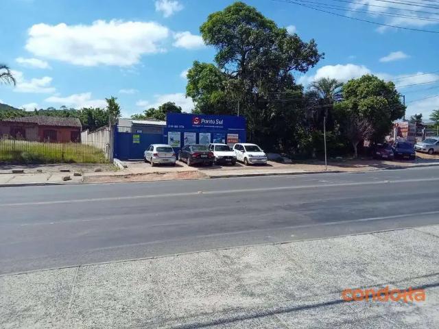 Galpão aluguel em Região Geográfica Imediata de Porto Alegre, Região Metropolitana de Porto Alegre