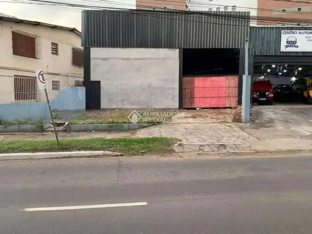 Galpão aluguel em Região Geográfica Imediata de Porto Alegre, Região Metropolitana de Porto Alegre