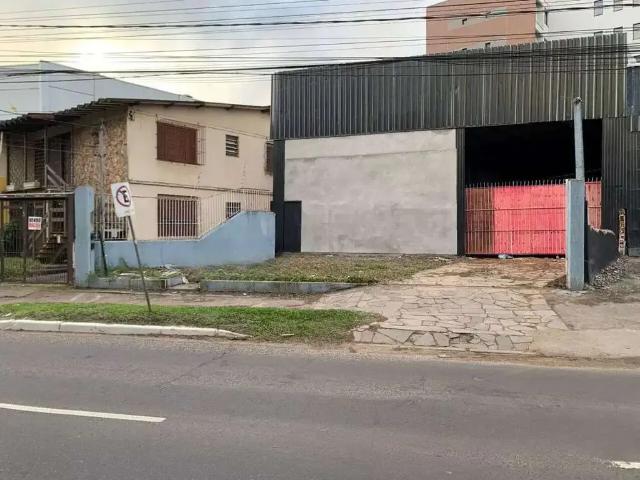 Galpão aluguel em Região Geográfica Imediata de Porto Alegre, Região Metropolitana de Porto Alegre