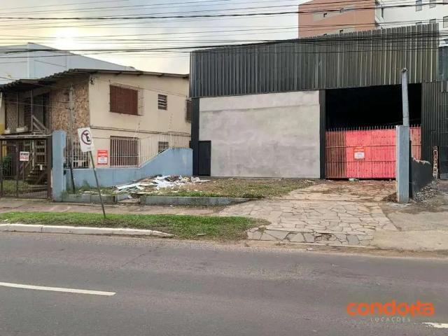 Galpão aluguel em Região Geográfica Imediata de Porto Alegre, Região Metropolitana de Porto Alegre