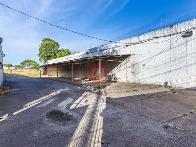 Galpão aluguel em Porto Alegre, Região Geográfica Intermediária de Porto Alegre