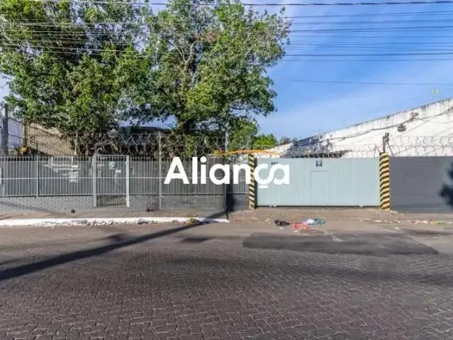 Galpão aluguel em Região Geográfica Imediata de Porto Alegre, Região Metropolitana de Porto Alegre