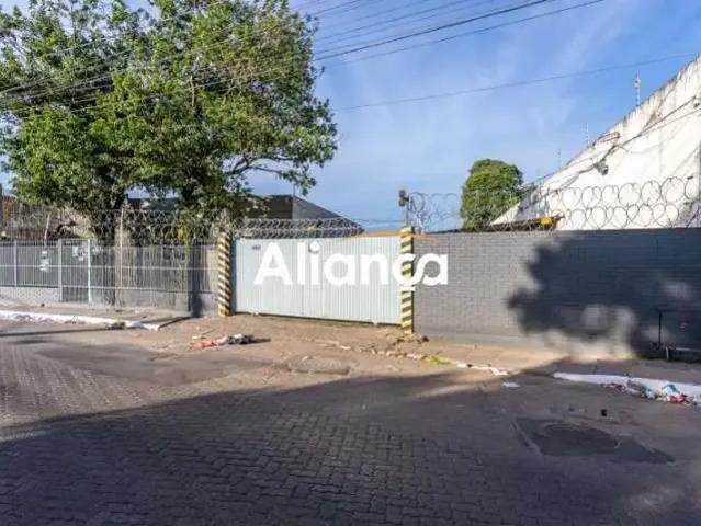 Galpão aluguel em Região Geográfica Imediata de Porto Alegre, Região Metropolitana de Porto Alegre