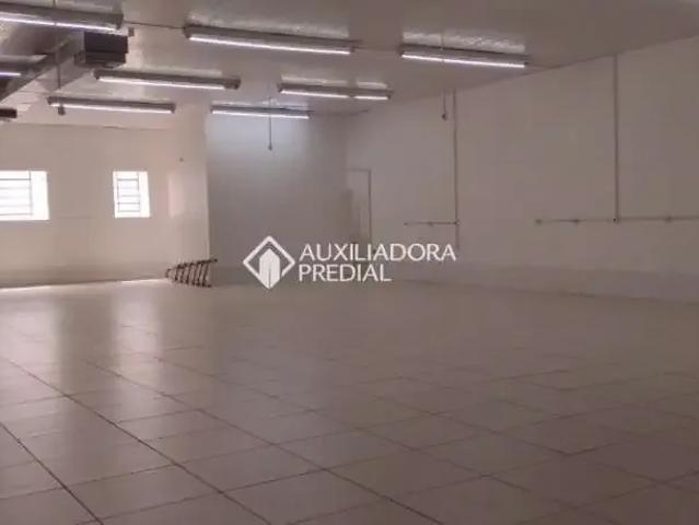 Galpão aluguel em Região Geográfica Imediata de Porto Alegre, Região Metropolitana de Porto Alegre