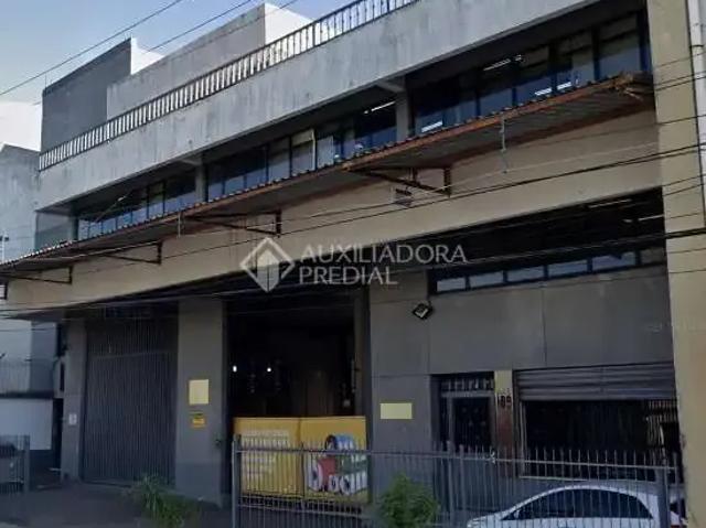 Galpão aluguel em Região Geográfica Imediata de Porto Alegre, Região Metropolitana de Porto Alegre