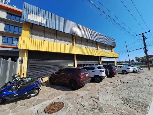 Galpão aluguel em Região Geográfica Imediata de Porto Alegre, Região Metropolitana de Porto Alegre