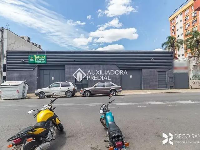 Galpão aluguel em Região Geográfica Imediata de Porto Alegre, Região Metropolitana de Porto Alegre