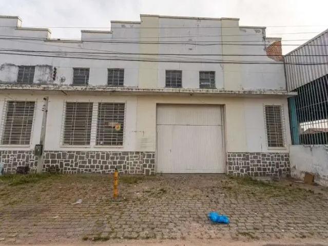 Galpão aluguel em Região Geográfica Imediata de Porto Alegre, Região Metropolitana de Porto Alegre