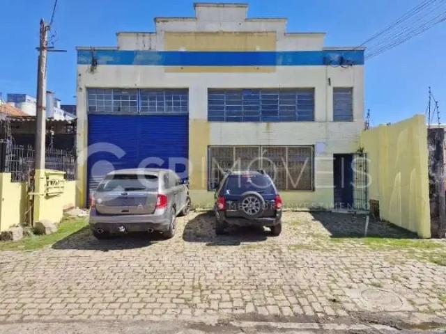 Galpão aluguel em Região Geográfica Imediata de Porto Alegre, Região Metropolitana de Porto Alegre