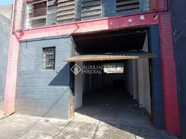 Galpão aluguel em Região Geográfica Imediata de Porto Alegre, Região Metropolitana de Porto Alegre