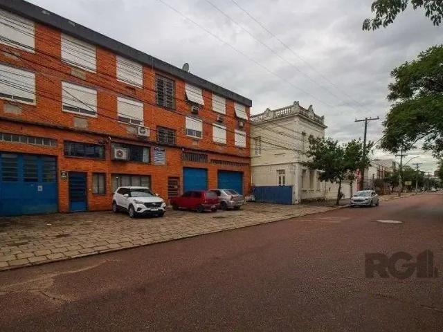 Galpão aluguel em Região Geográfica Imediata de Porto Alegre, Região Metropolitana de Porto Alegre