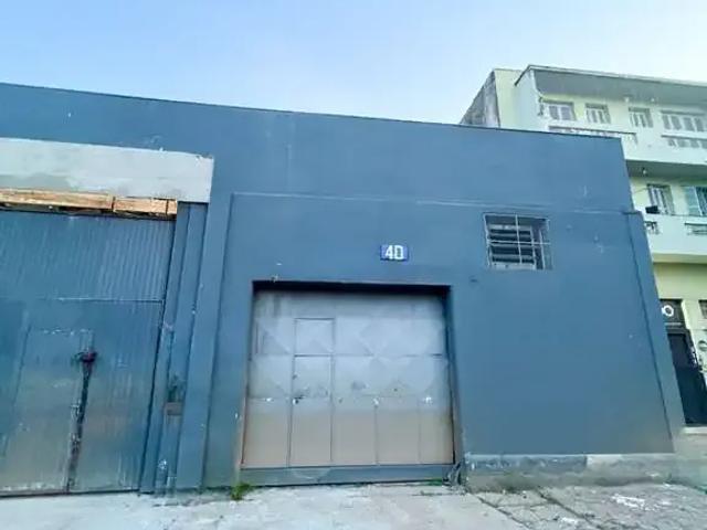 Galpão aluguel em Região Geográfica Imediata de Porto Alegre, Região Metropolitana de Porto Alegre