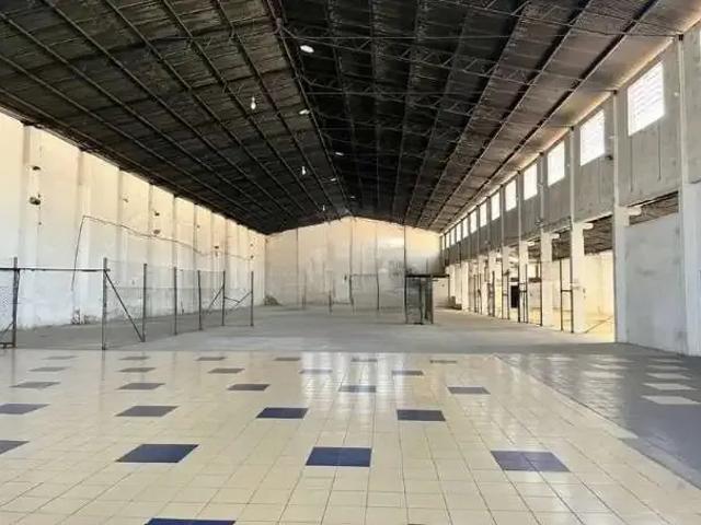 Galpão aluguel em Região Geográfica Imediata de Porto Alegre, Região Metropolitana de Porto Alegre